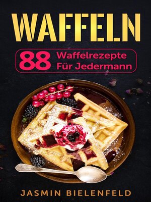 Waffeln - ebook